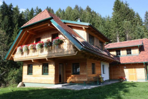 Stillbacherhütte Mariahof
